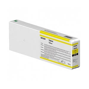 Afbeelding van Epson T8044 inktcartridge geel (origineel)
